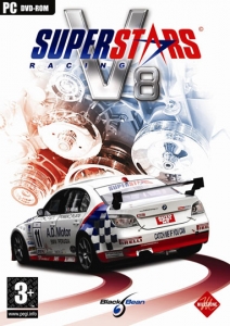 obrázek - Superstars V8 Racing  (PC)
