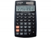 Kalkulátor CITIZEN SLD-7055, kapesní, 12 digit, 2x TAX, dual power