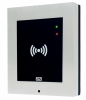 2N® Access Unit 2.0 RFID, IP čtečka 125 kHz, bez krycího rámečku