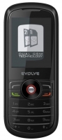 GSM EVOLVE Zion Dual SIM
