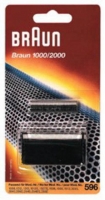 BRAUN Combi-pack 596/Entry