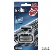 BRAUN Combi-pack Syncro Pro 7000/30B
